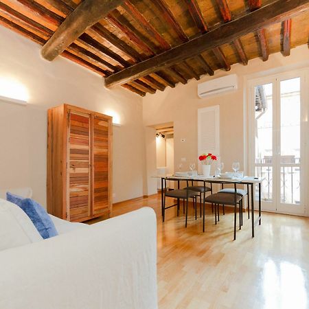 Navona Typical Apartment Roma Exterior foto